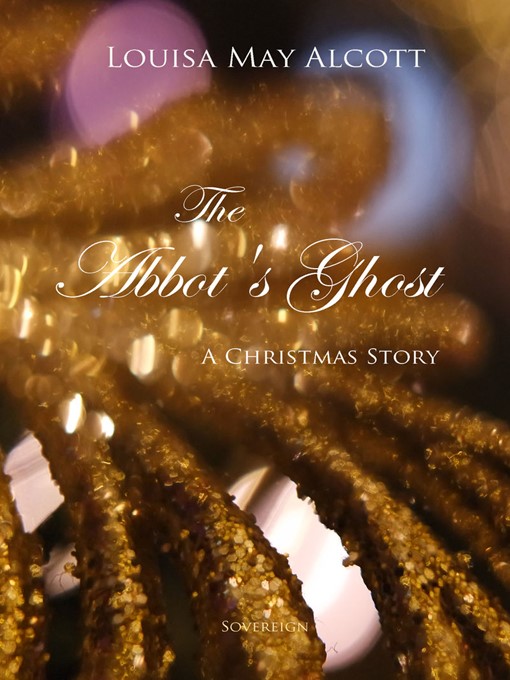 Cover image for The Abbot's Ghost